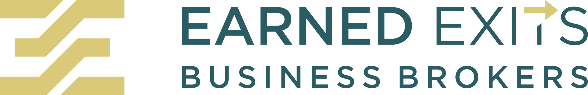 Earned Exits logo