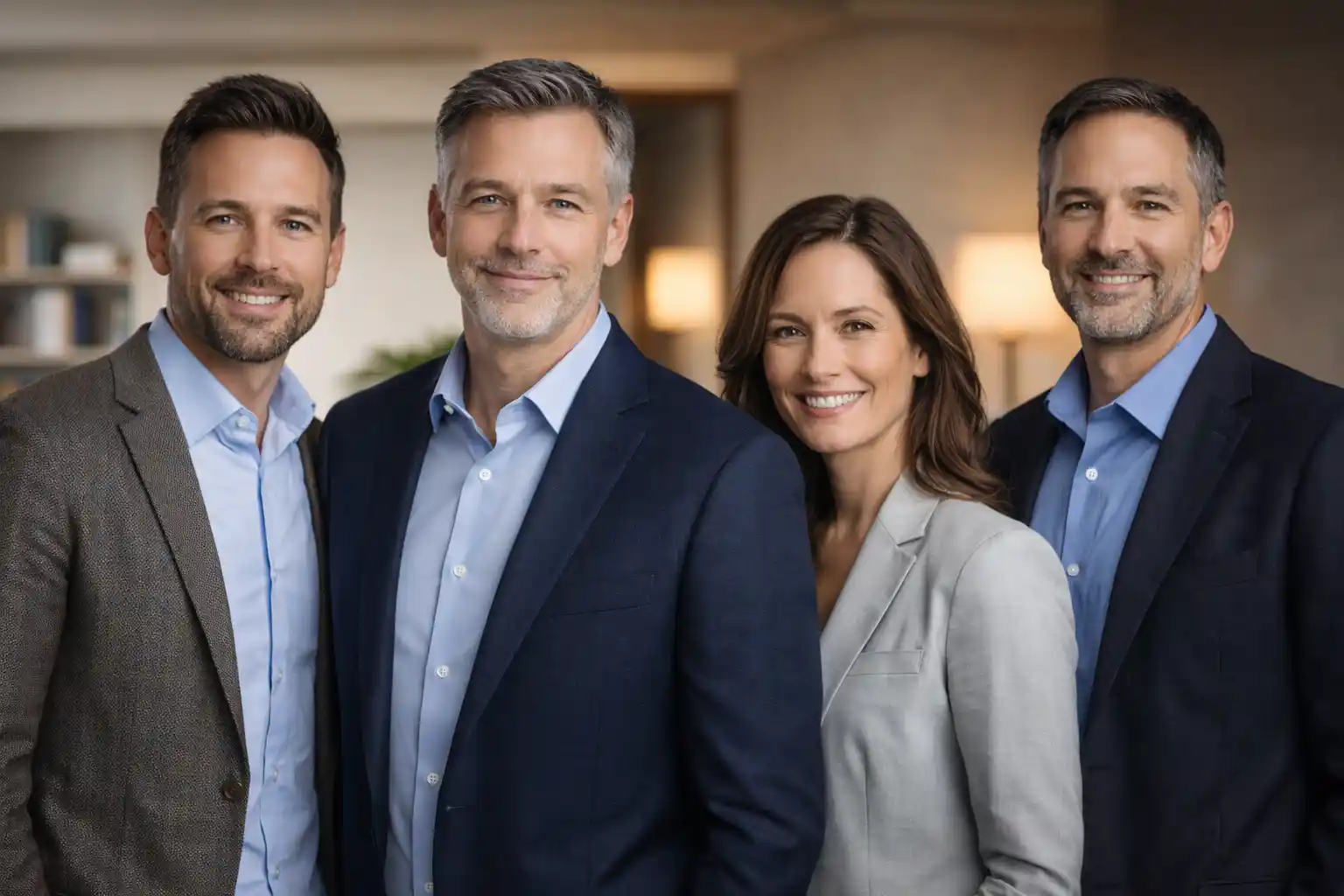 business brokers guide editorial team