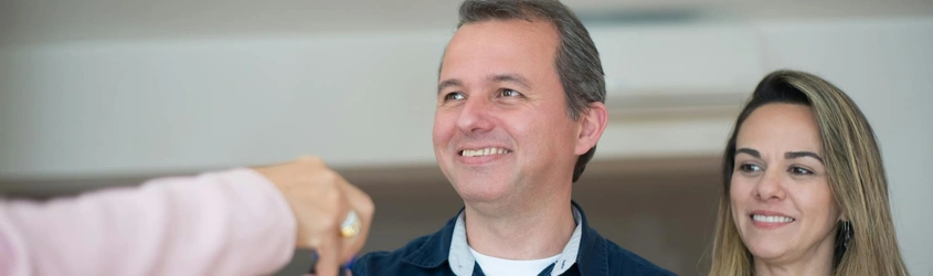 hero image of confidential business sale