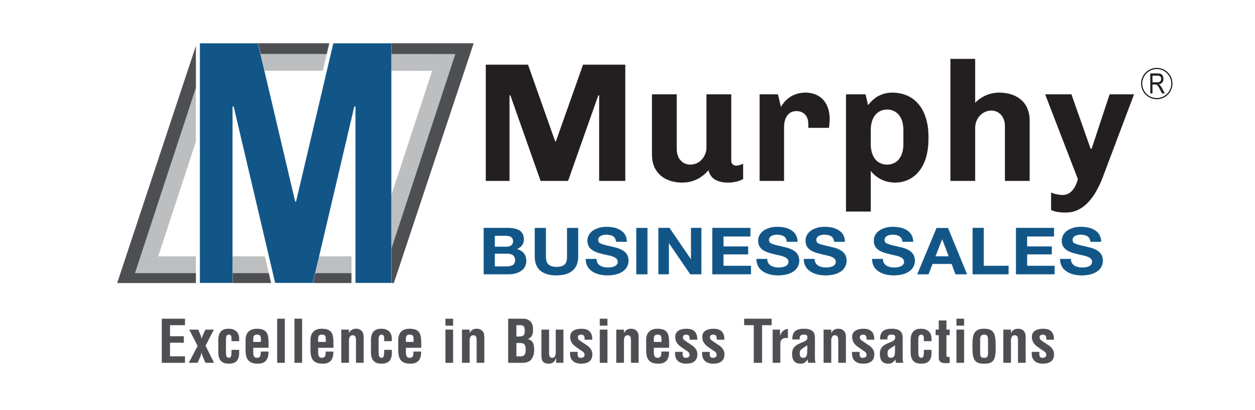 logo of Murphy Business