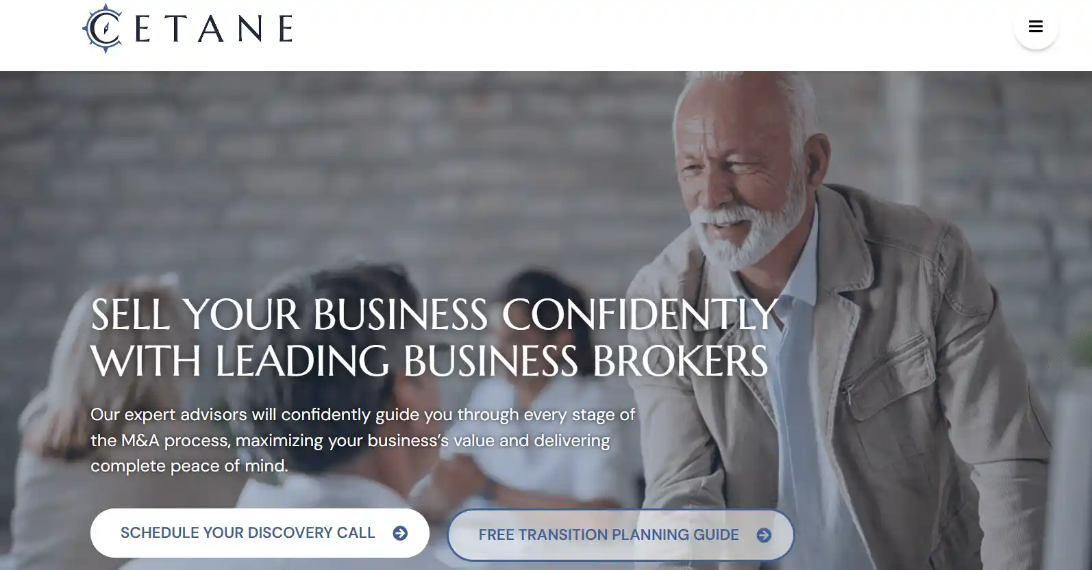 
cetane associates review website