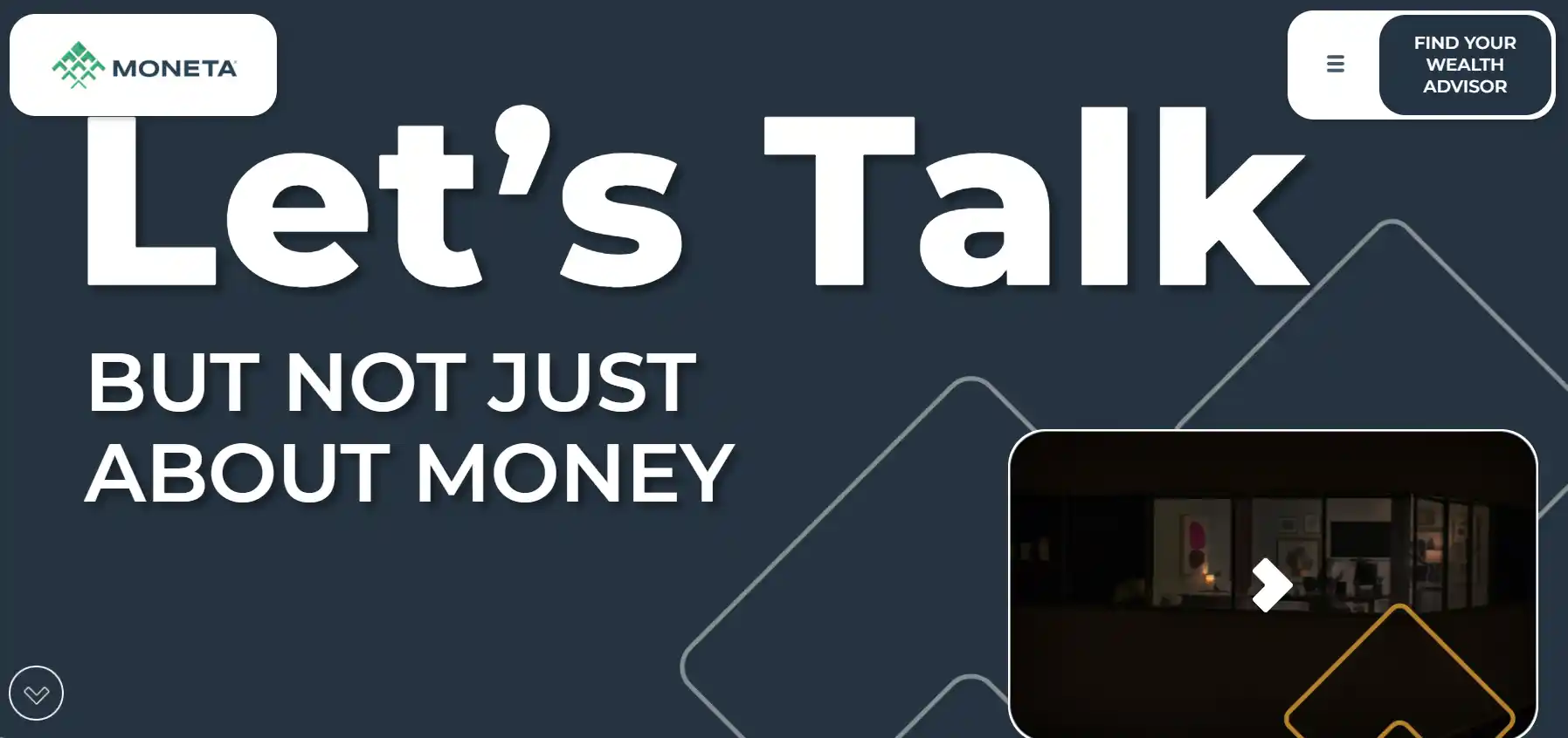moneta wealth advisers