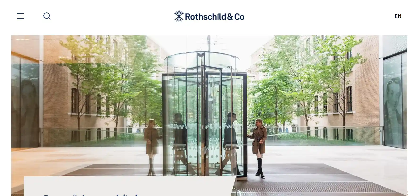 roths child and co website